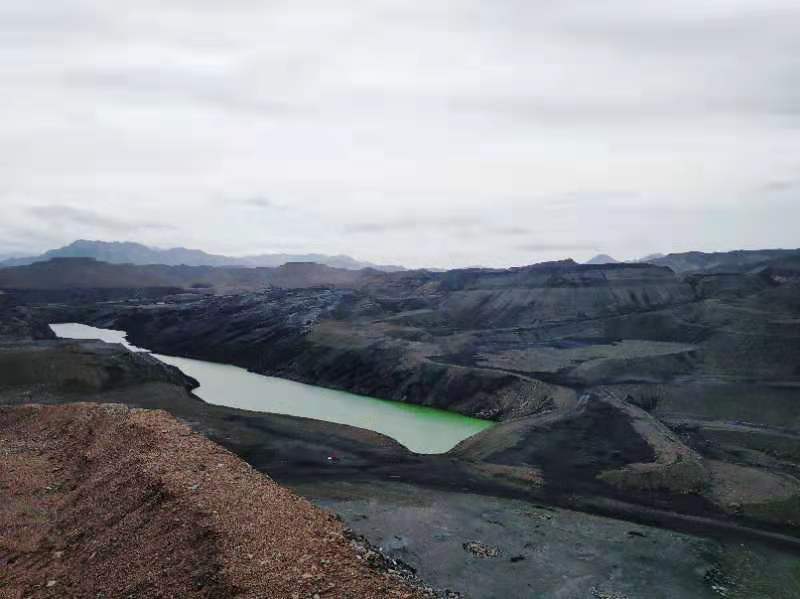 为贺兰山生态保护贡献力量,贺兰山保护区生态作用