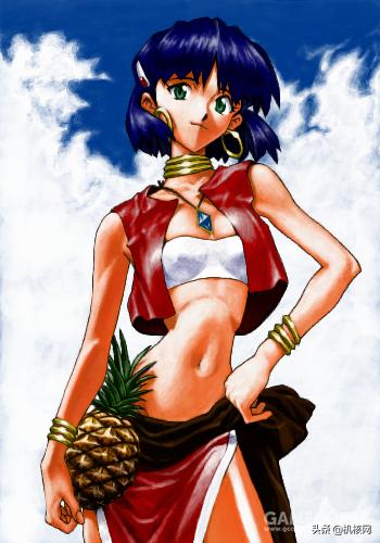 群星闪耀时每个人物的背景,群星闪耀时里面的反面人物