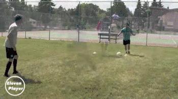 足球史上十大过人高手,足球十种过人小技巧