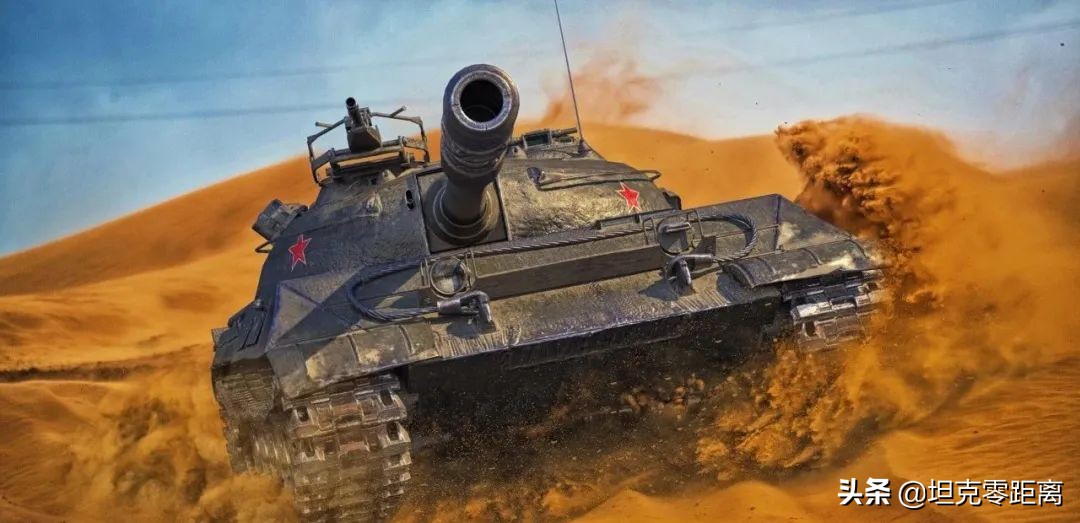 坦克世界推荐10级坦克,坦克世界新坦克测评
