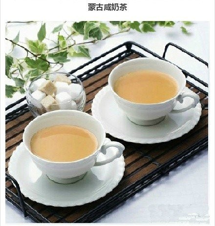 各种奶茶制作方法和配方,好喝的奶茶教程