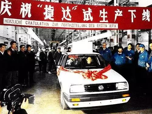 史上第一畅销车,公认十年无大修的五款车