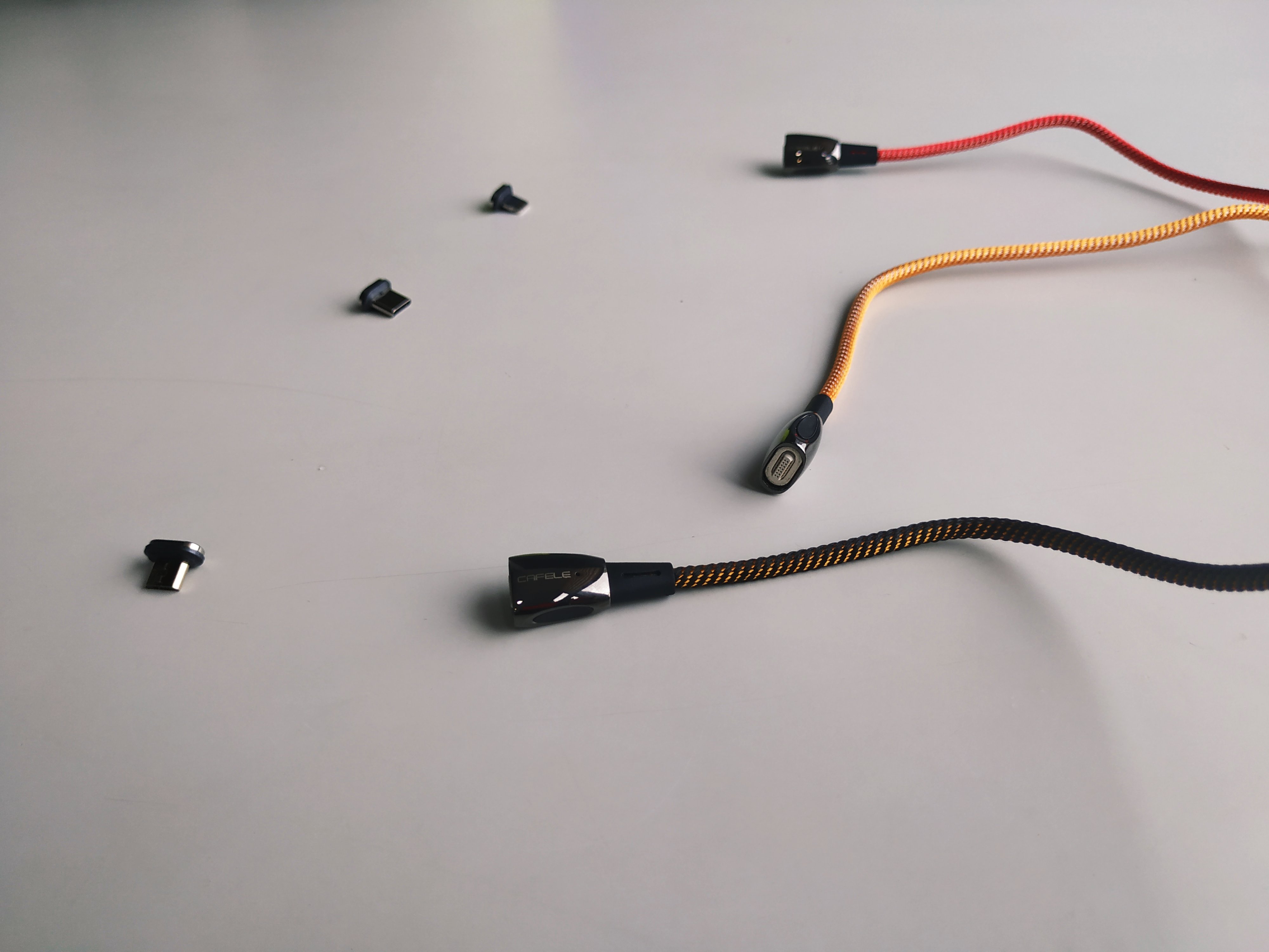 wsken磁吸数据线怎么样,磁吸数据线和普通数据线哪个好