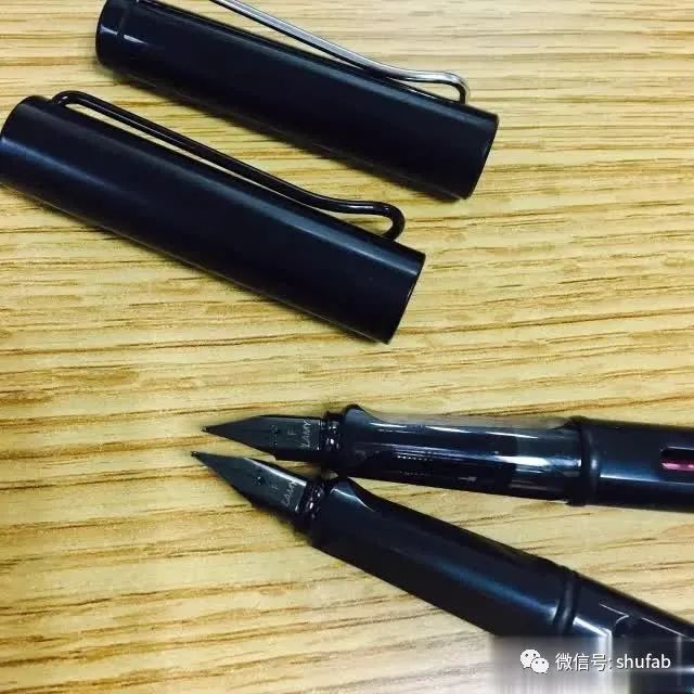 钢笔测评便宜又好用,钢笔测评十种颜色