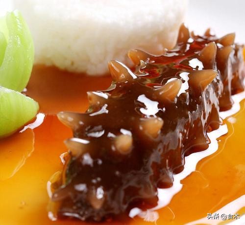 海参有哪些滋补功效作用,海参是老少皆宜滋补佳品