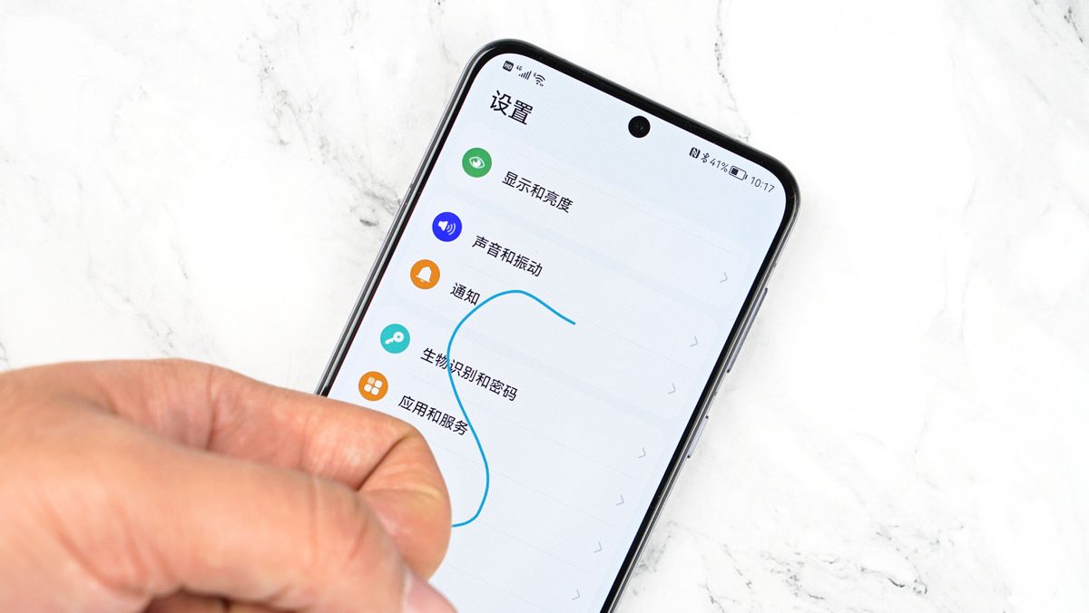 华为p50专业模式拍照技巧,华为p50pro抠图使用技巧