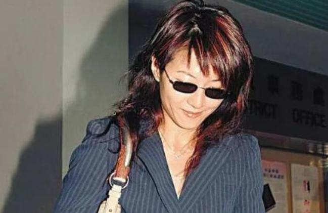 杨洁薇到底有多厉害,杨洁薇出家当尼姑