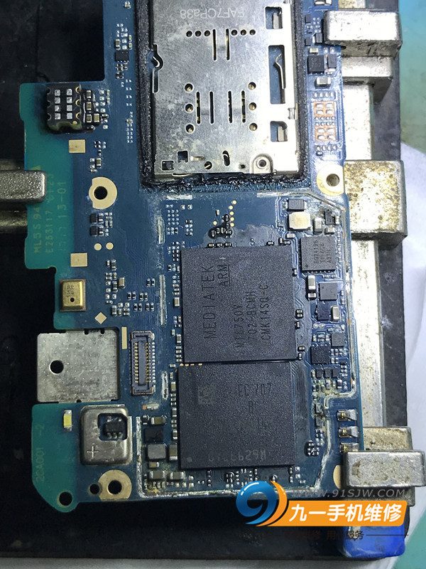 oppo手机进水不开机维修视频教程,oppo手机进水不开机维修多少钱