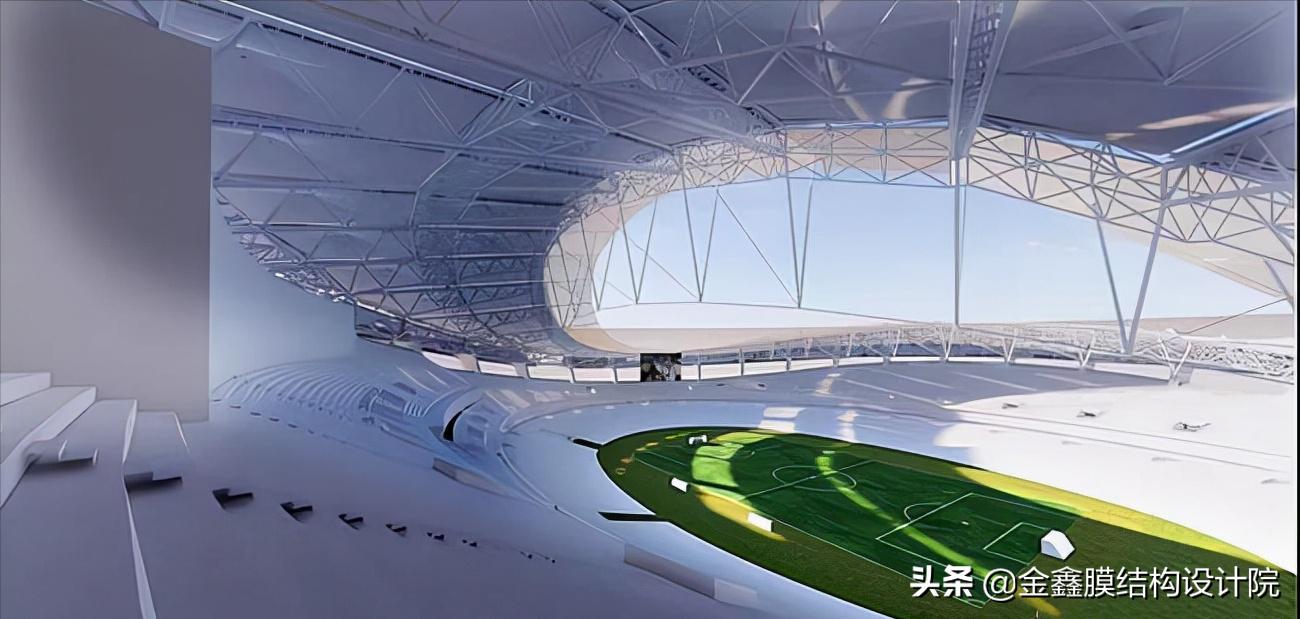 上海八万人体育场世俱杯,世俱杯奥体中心改造足球场