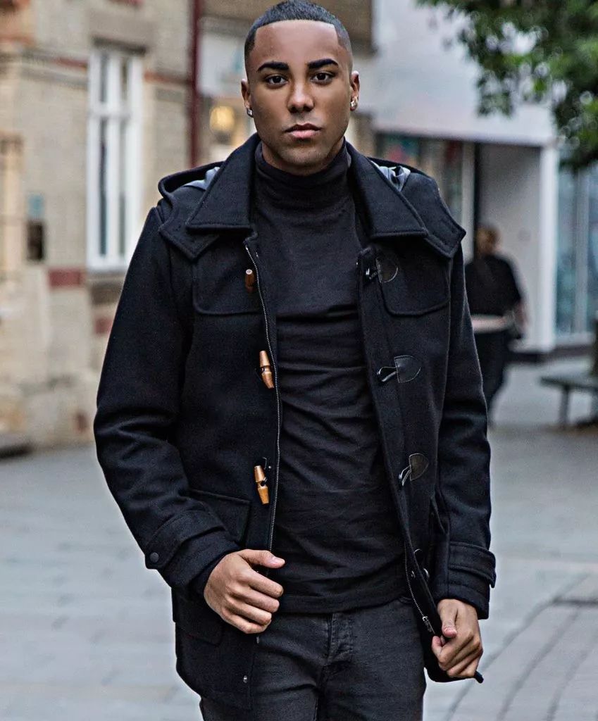 轻松拥有造型感,轻松无负担的现代简约风