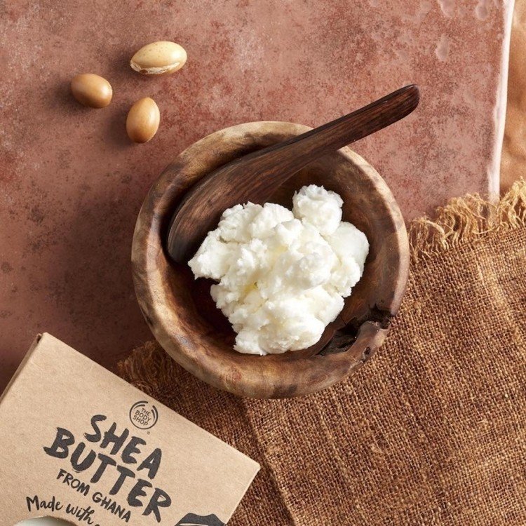 乳木果脂怎么用,纯乳木果脂怎么用