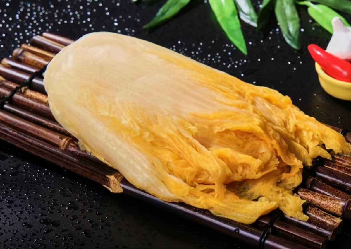 腌酸菜别只会加盐腌了,腌酸菜的注意事项
