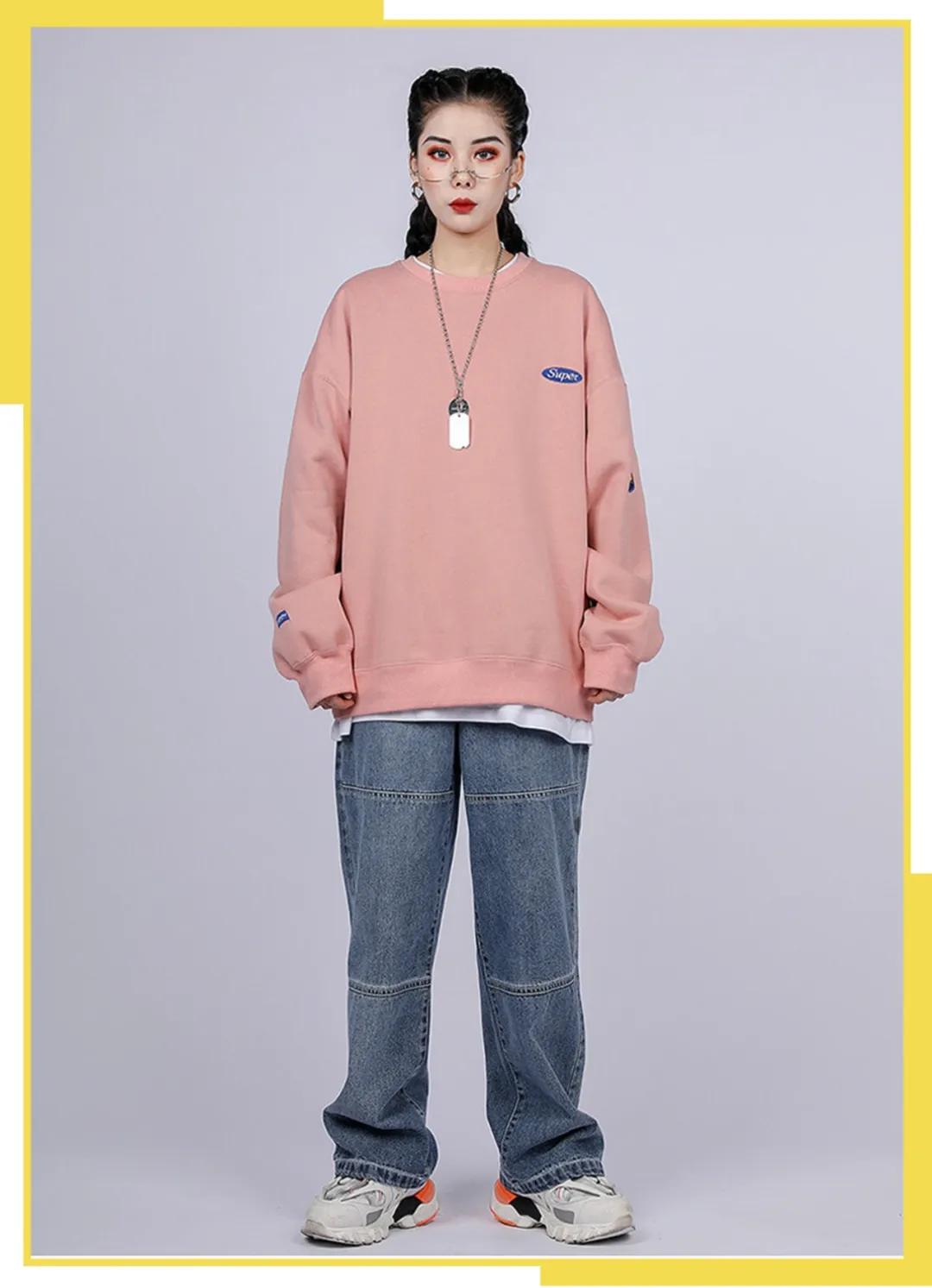 傻白甜过气了!现在流行A到炸的“恶女风”!又飒又迷人