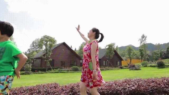 遵义避暑胜地亲子游民宿,避暑遵义