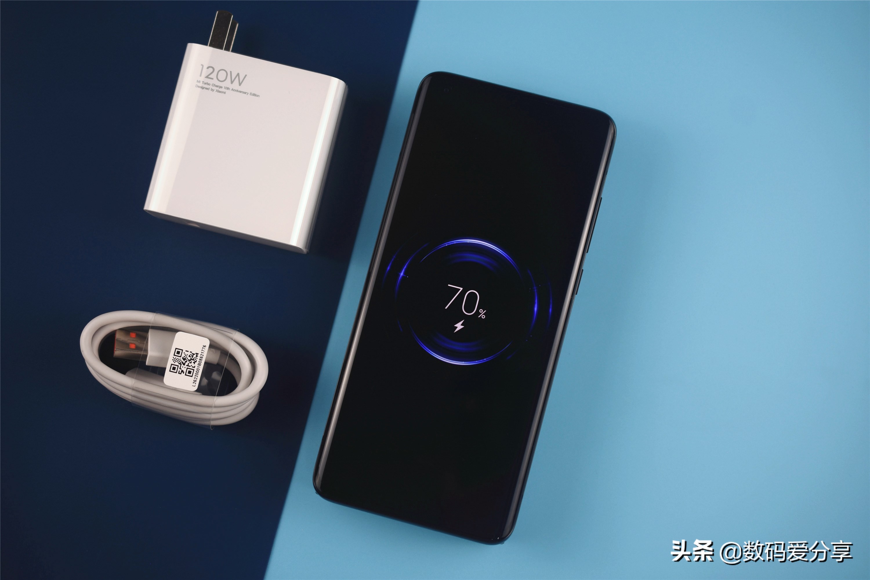 小米10周年米粉测评,小米10至尊纪念版大米测评