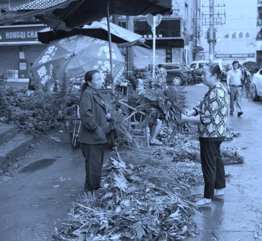 津门网李学群：2017年的端午