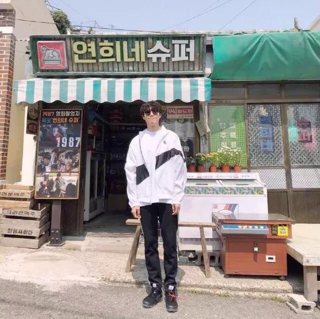 2019创造营宝藏男友,创造营宝藏男友余承恩