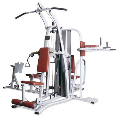 综合训练器使用方法,史密斯综合训练器使用方法