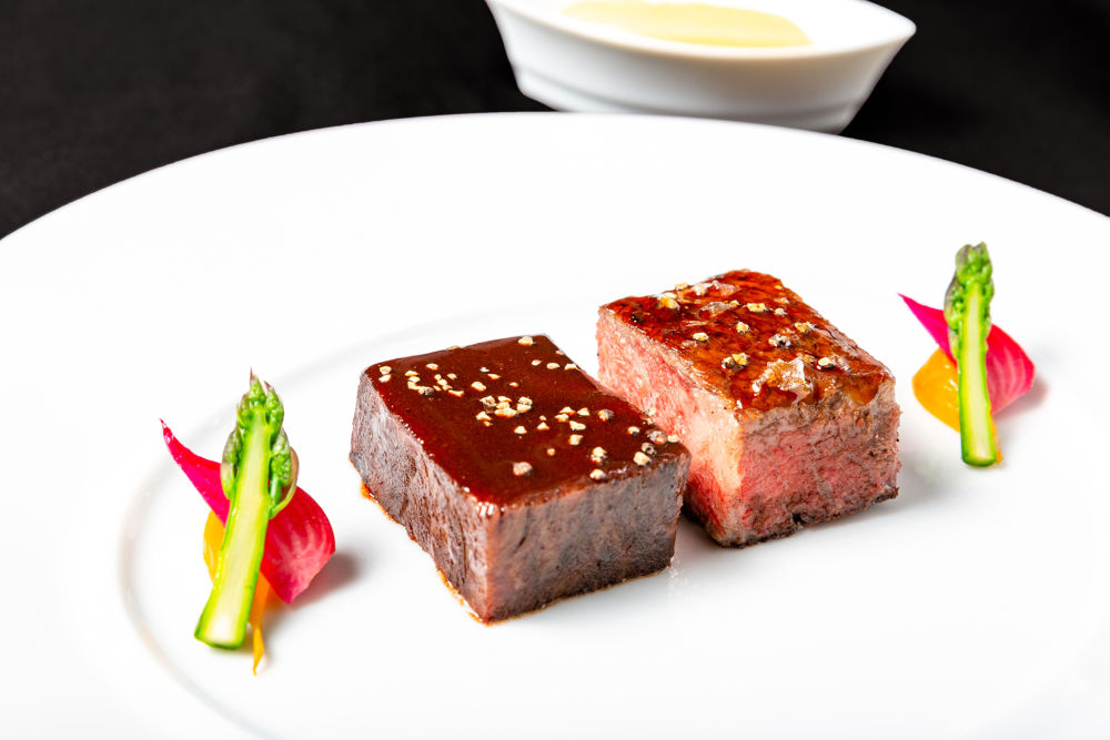 上海米其林好吃的粤菜,上海必吃米其林推荐餐厅