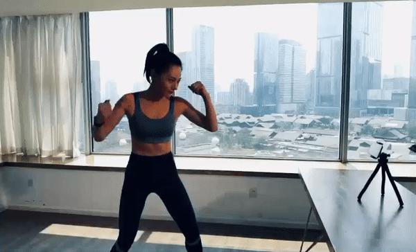 怎么快速狂瘦全身,怎样才能狂瘦