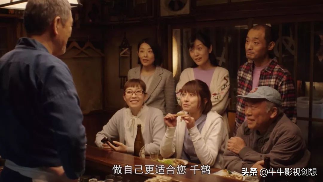 深夜食堂2豆瓣电影评分,深夜食堂日版1-4季评分