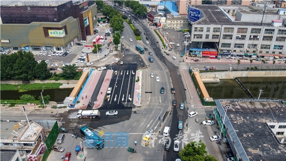 济南夏日风景美如画,济南美如画的地方