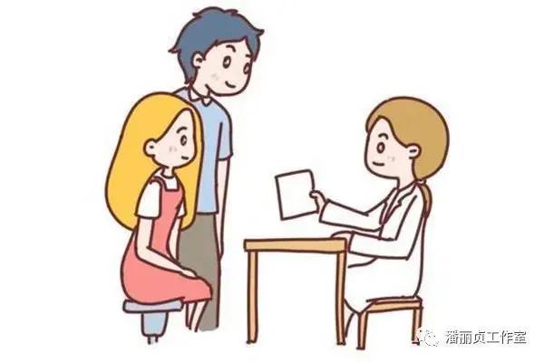 「母婴安全宣传」优生优育我做主