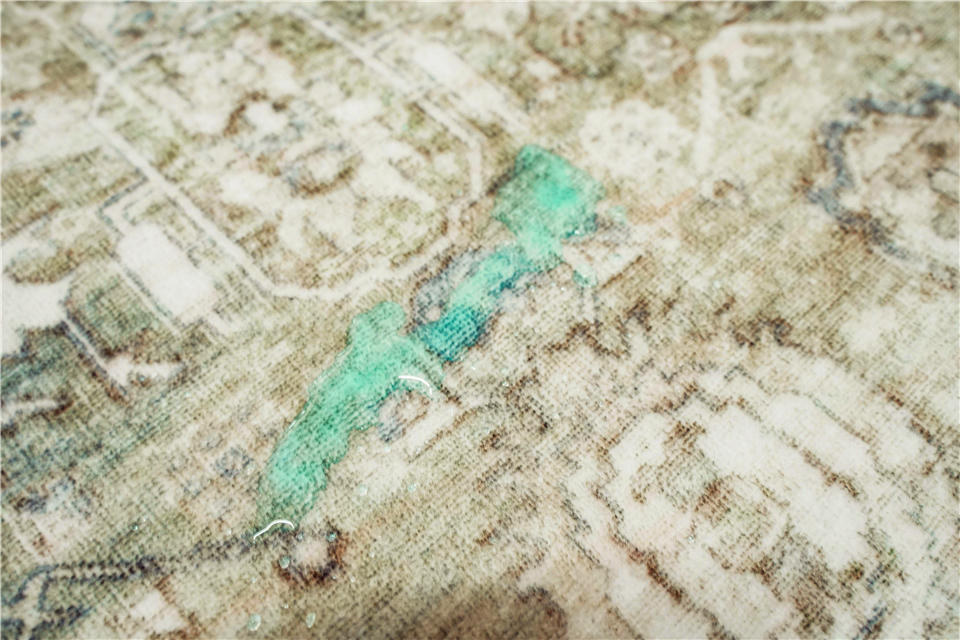 家用客厅地毯专业清洗,客厅地毯清洗神器免水洗