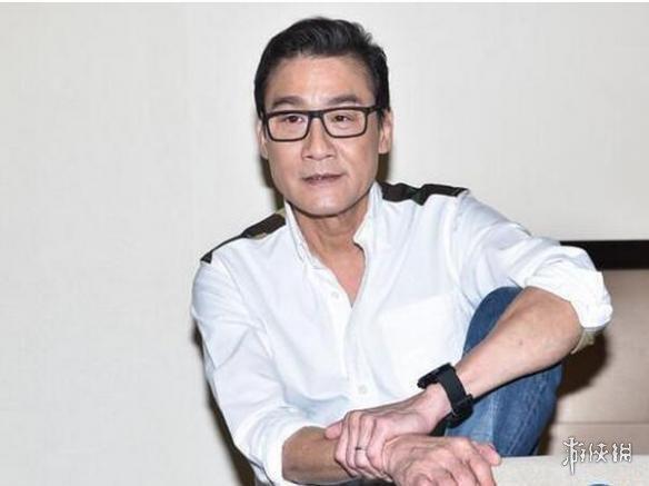 孙兴香港男演员,香港演员孙兴讲粤语