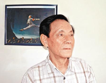 刘庆棠为什么入狱,现在的刘庆棠怎样