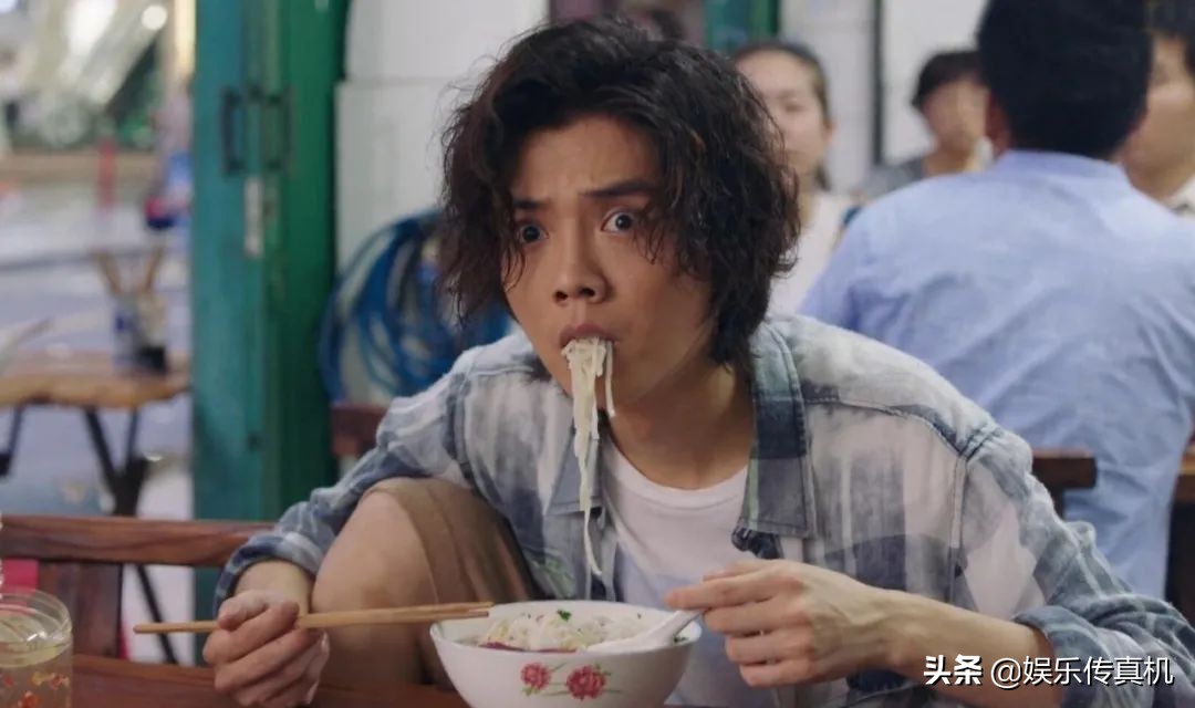 网剧穿越火线豆瓣评分,网剧穿越火线评分