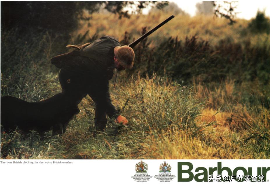 barbour油蜡面料怎么样,什么是油蜡面料