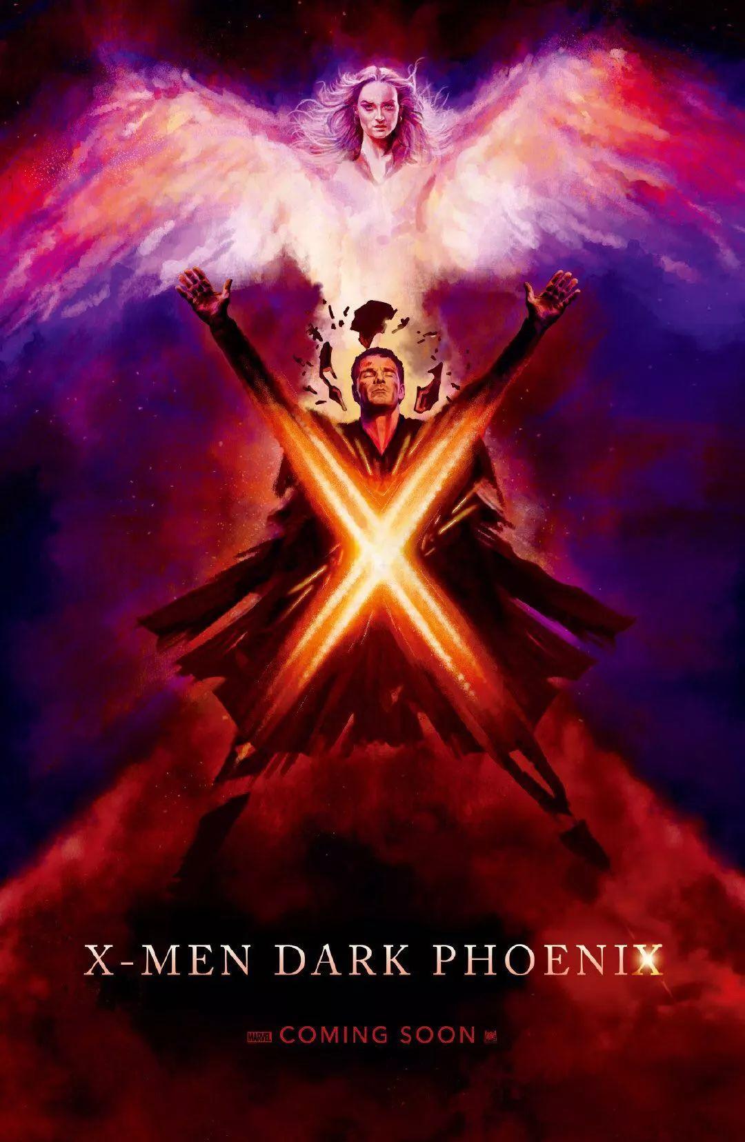 x战警黑凤凰观影归来,x战警黑凤凰北京发布会完整版