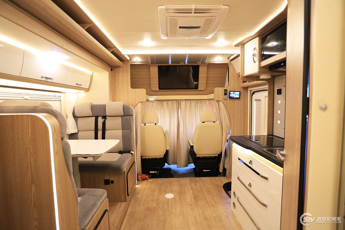 48款房车即将上市！工信部第334批次旅居车公示33自行式15拖挂式