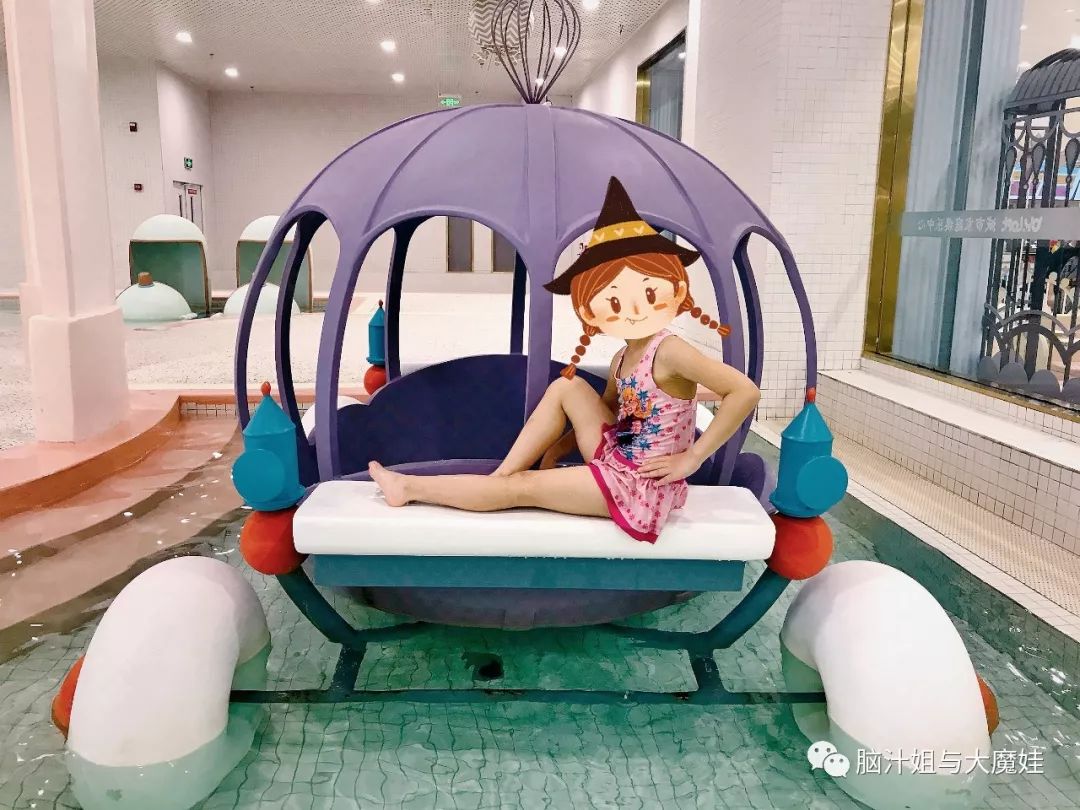 南四环的两家超级亲子乐园,南四环亲子乐园室内