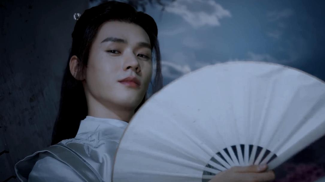 二刷山河令深度解析,山河令重拍的片段