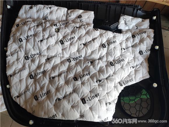 铃木维特拉隔音,维特拉噪音大怎么解决