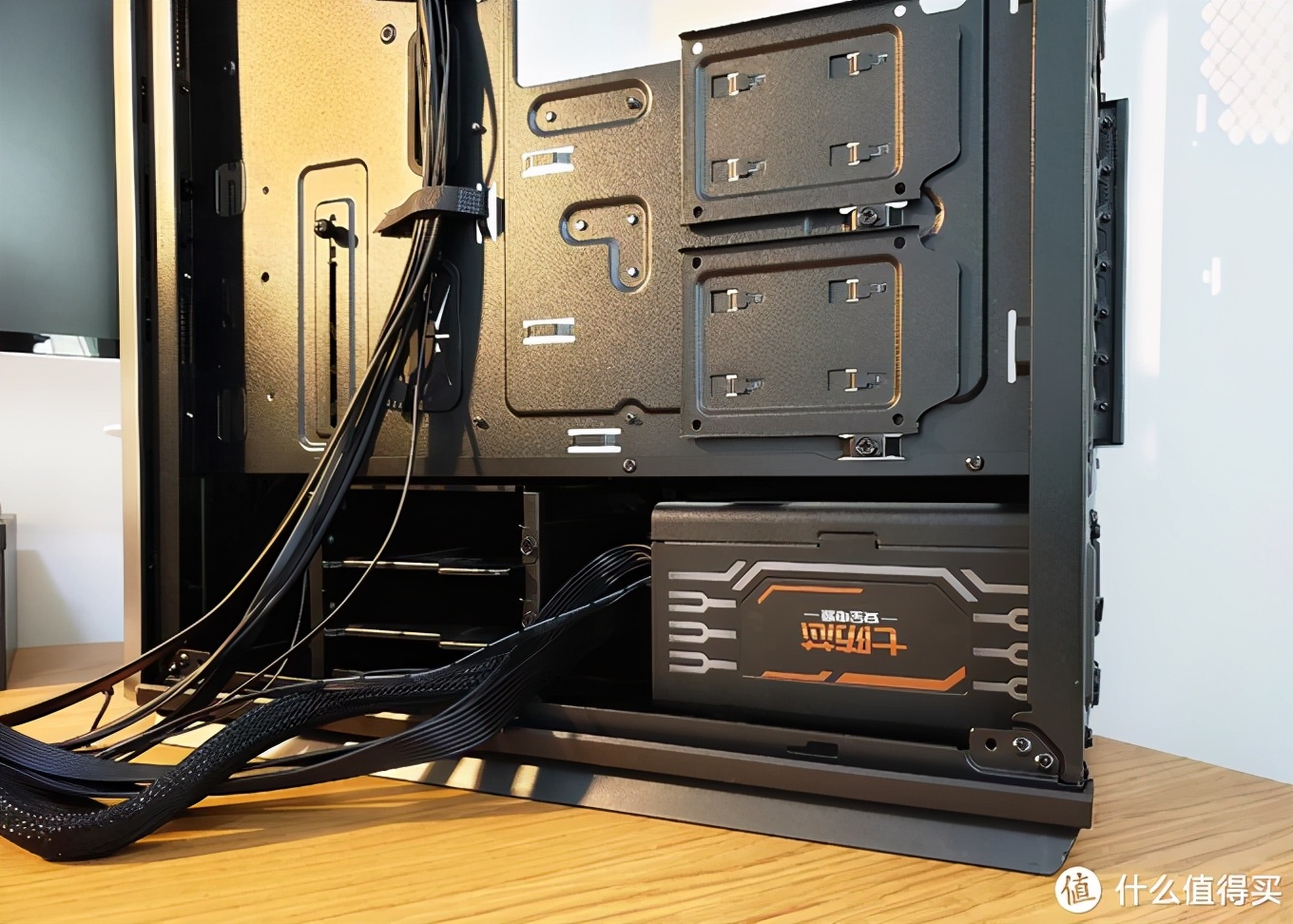 最新电脑攒机配置详解,电脑攒机组装硬件讲解