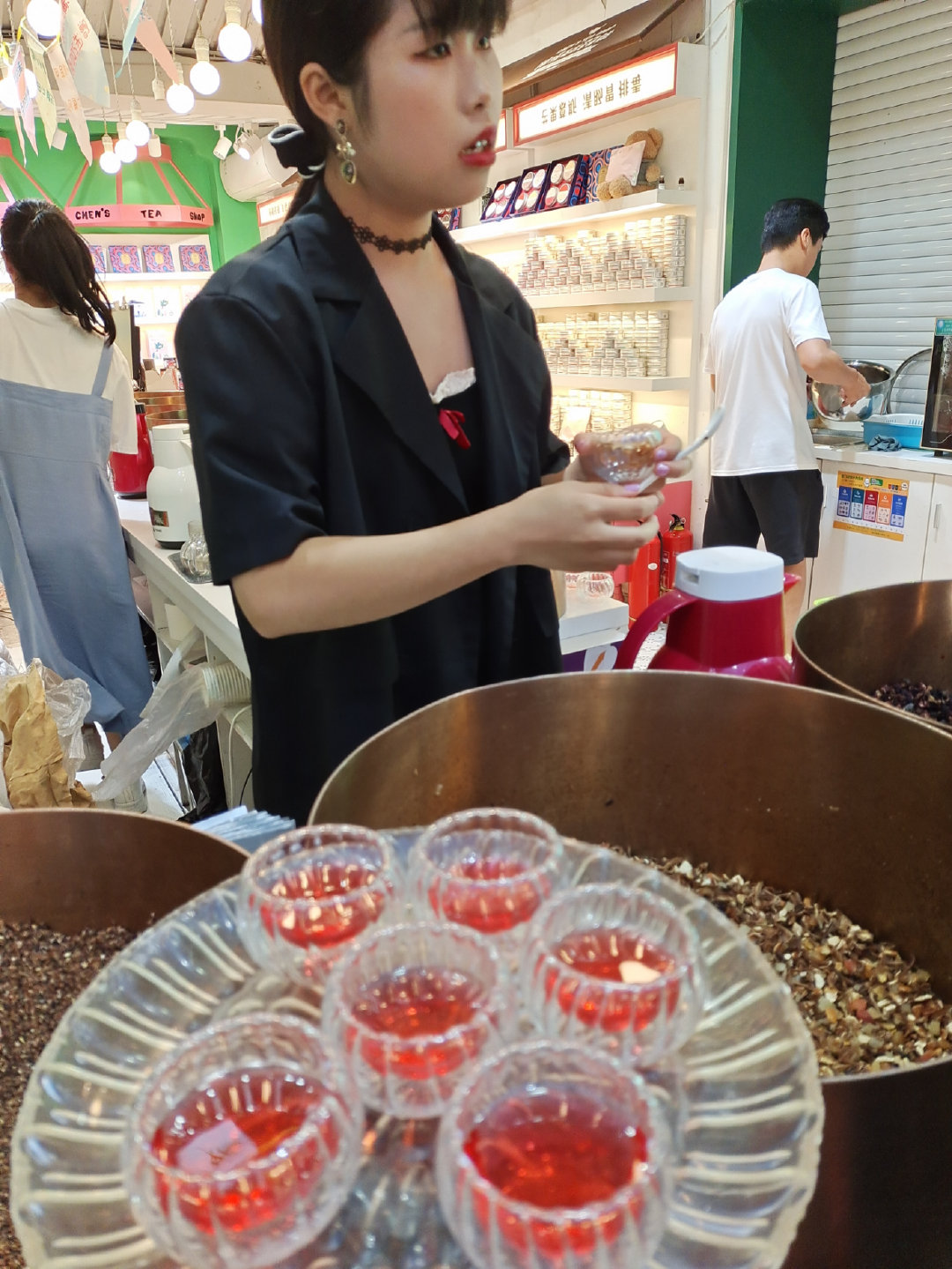 曾厝垵一日游攻略,曾厝垵旅游攻略