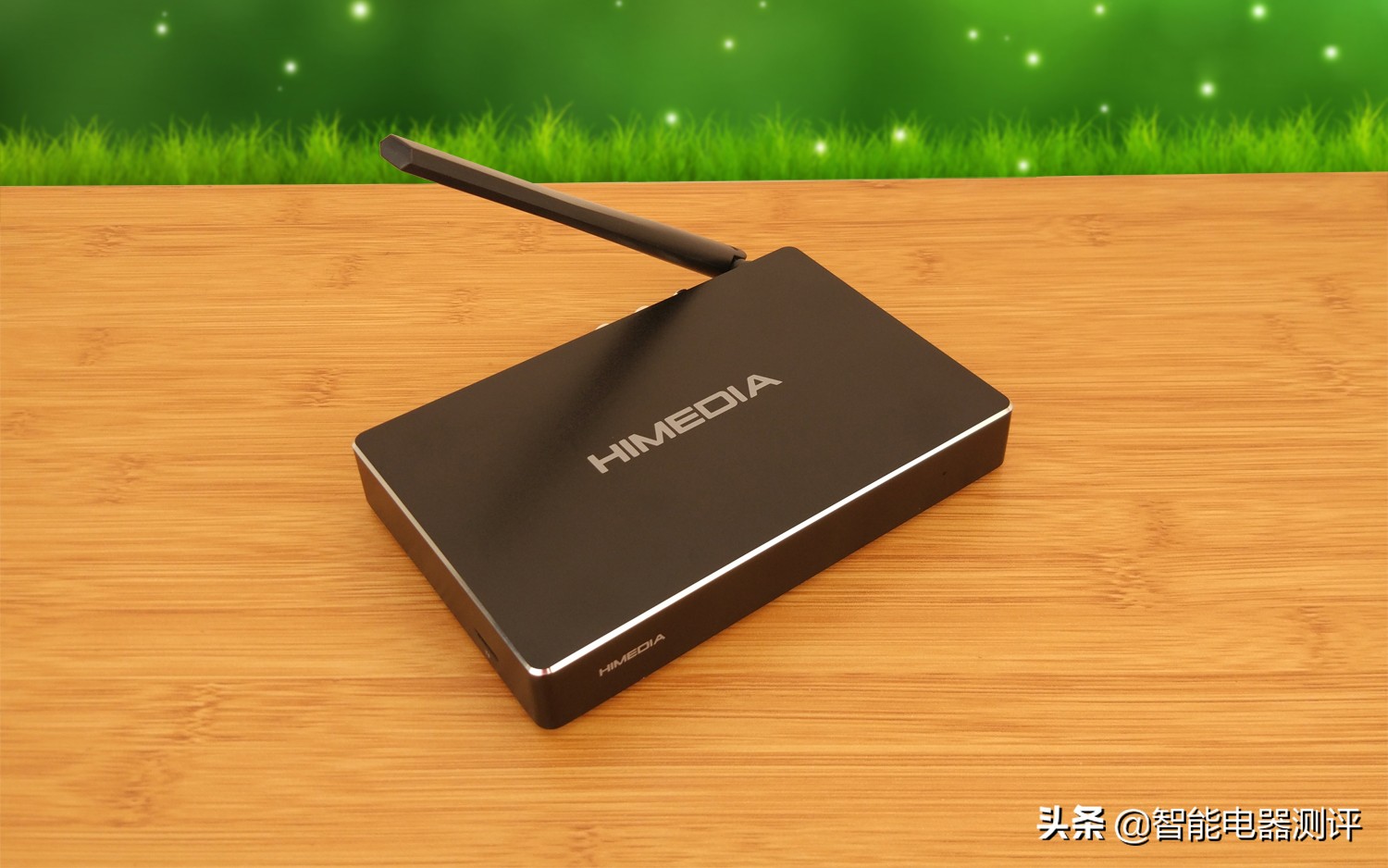 再回首经典,海美迪h7四代和海美迪pro