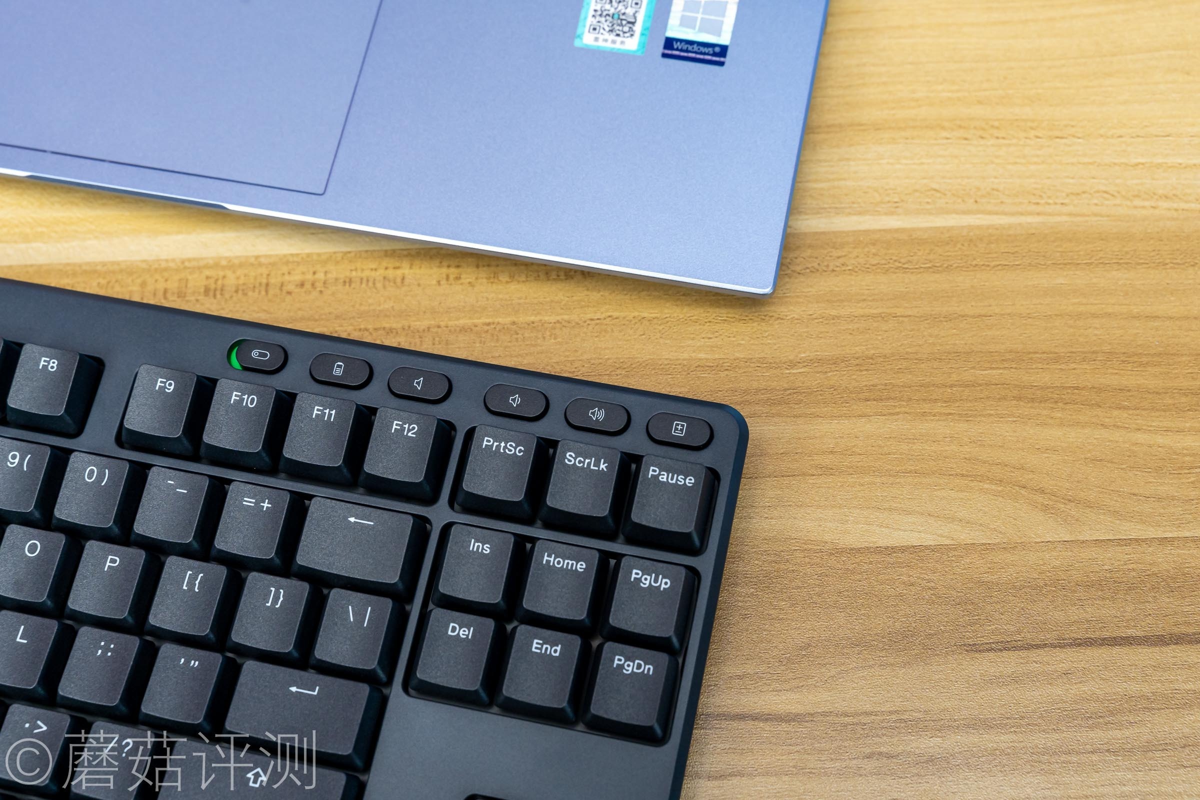 ikbcs200mini鏃犵嚎閿洏璇勬祴,ikbcs200璇勬祴