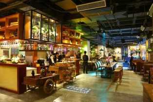 石家庄深夜食堂美食攻略,凌晨好吃的深夜食堂石家庄