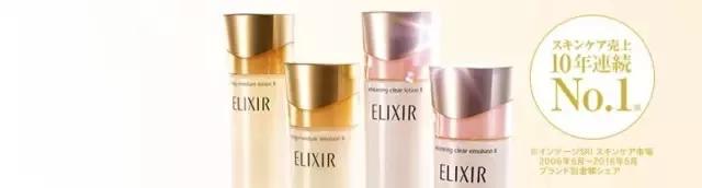 怡丽丝尔哪个系列适合混合型肤质,怡丽丝尔活颜润适合哪种肤质