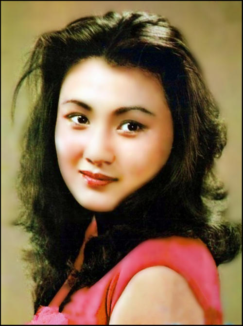 江苏的十大美女明星,江苏女星有哪些