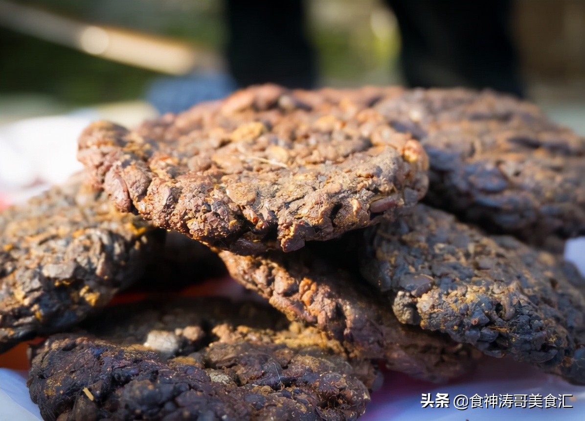 藏西美食,最近西藏特色美食