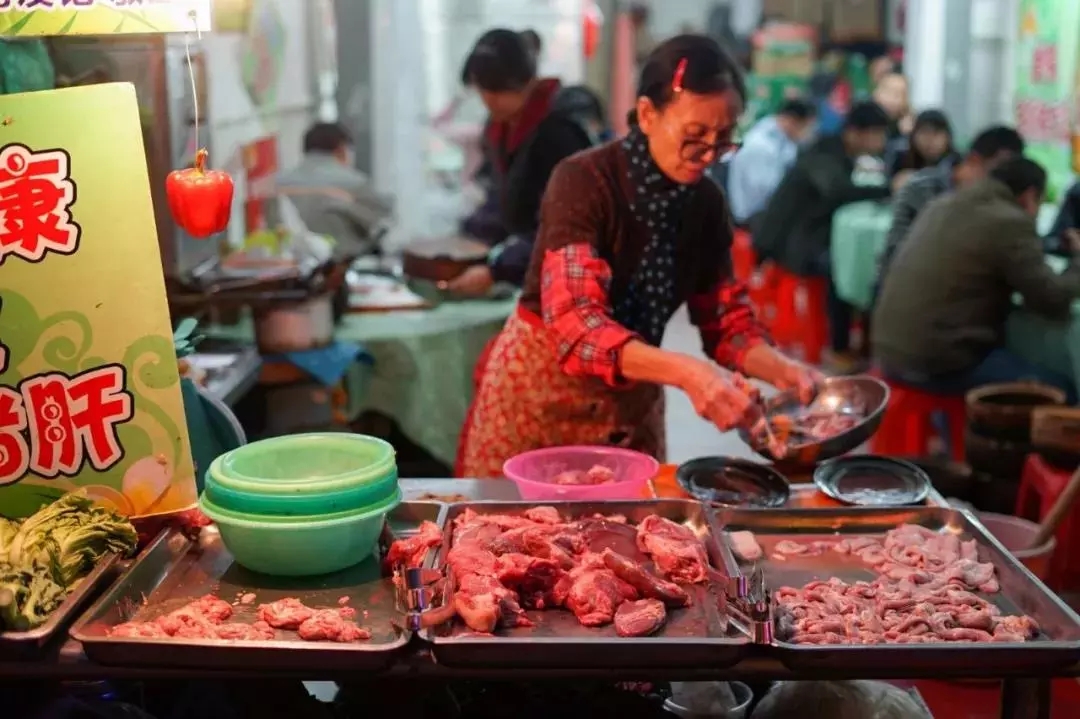 顺德为啥这么有钱,广东顺德哪个镇最有钱