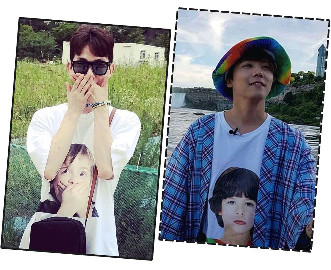 韩国偶像最爱的6个品牌，价格跟ZARA差不多