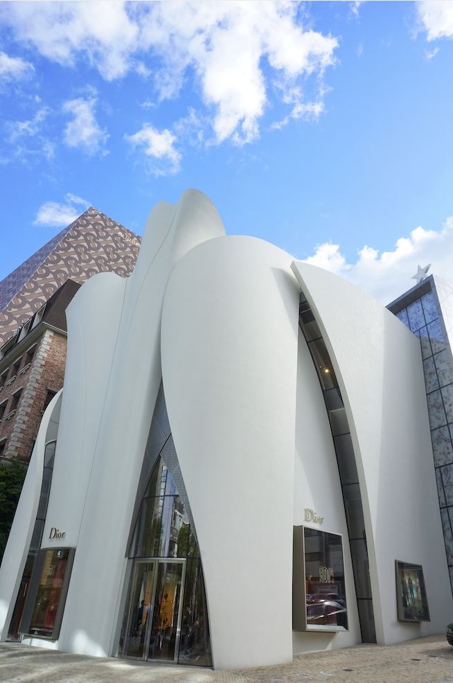 首尔的街巷，藏着商业好看的模样