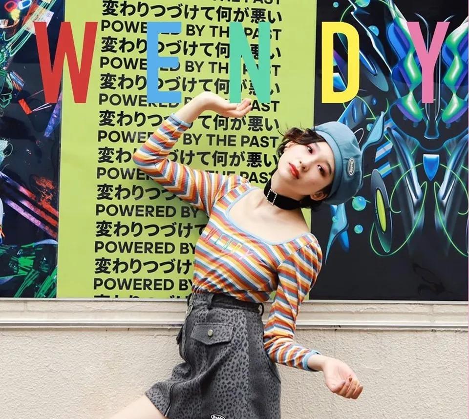 泰国便宜小众潮牌衣服,最近很火的泰国潮牌衣服