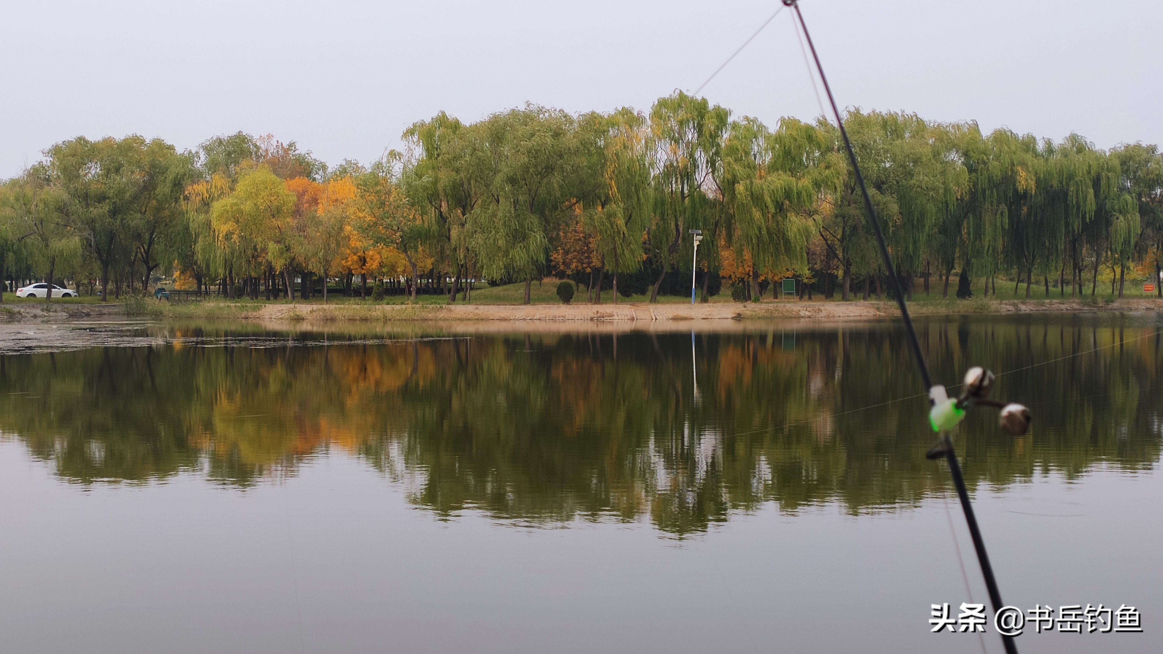 抛竿饵笼爆炸钩,抛竿串钩钓笼使用教程
